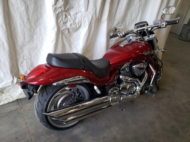 2007 SUZUKI VZR1800 JS1VY53A972101577