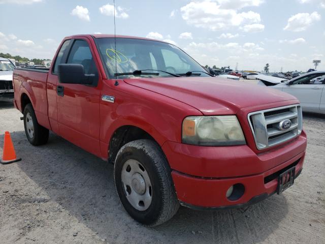 2007 Ford F-150 