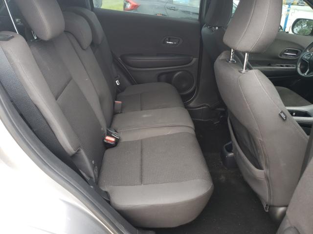2019 HONDA HR-V SPORT 3CZRU5H13KG706670