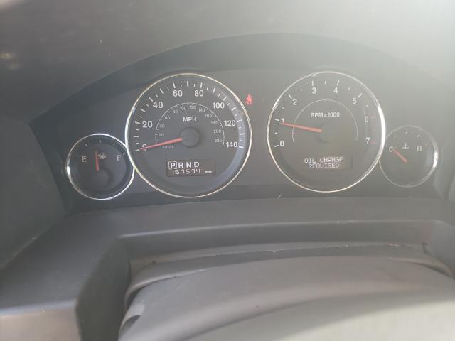 2010 JEEP COMMANDER 1J4RH4GT2AC137412
