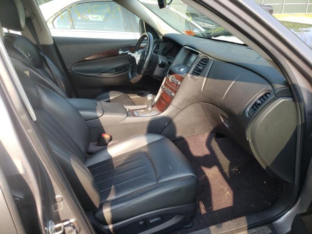 2012 INFINITI EX35 BASE JN1AJ0HR1CM450745