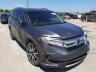 2019 HONDA  PILOT