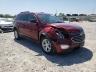 2017 CHEVROLET  EQUINOX