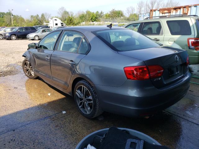2012 VOLKSWAGEN 117 3VWDP7AJ0CM352880