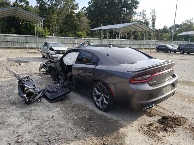 2017 DODGE CHARGER R/ 2C3CDXCT6HH544756