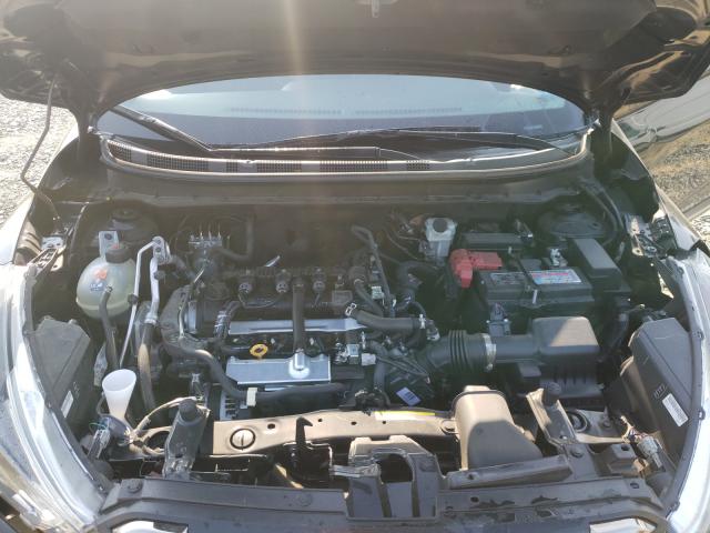 2020 NISSAN KICKS SR 3N1CP5DV3LL516424