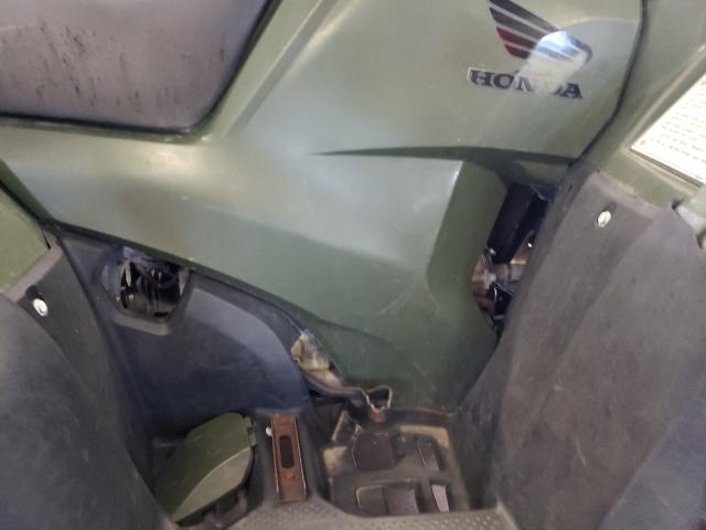 2017 HONDA TRX500 FA 1HFTE4627H4200558