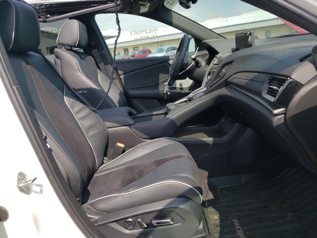 2019 ACURA RDX A-SPEC 5J8TC2H65KL017338