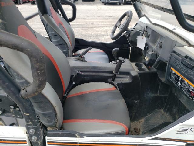 2018 KAWASAKI KRF800 JKBRFCF13JB503105