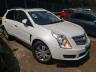 2010 CADILLAC  SRX