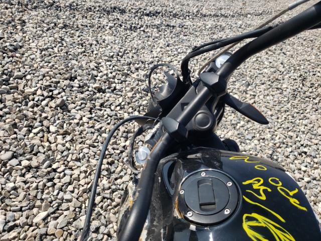 2014 VICTORY MOTORCYCLES JUDGE 5VPMB36N5E3027654