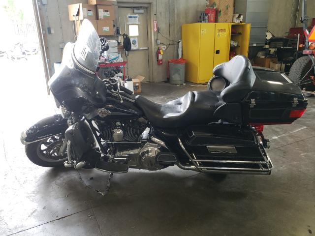 2007 HARLEY-DAVIDSON FLHTCUI 1HD1FC41X7Y611199