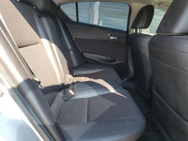 2013 ACURA ILX 20 19VDE1F34DE003287