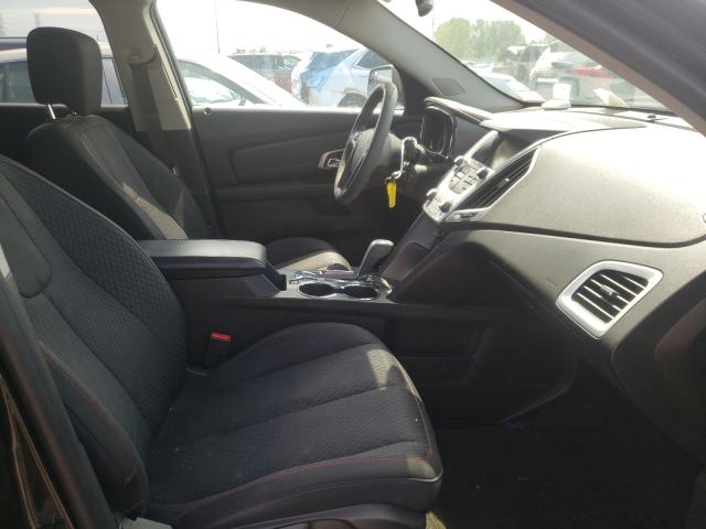 2012 GMC TERRAIN 2GKALMEK7C6109018