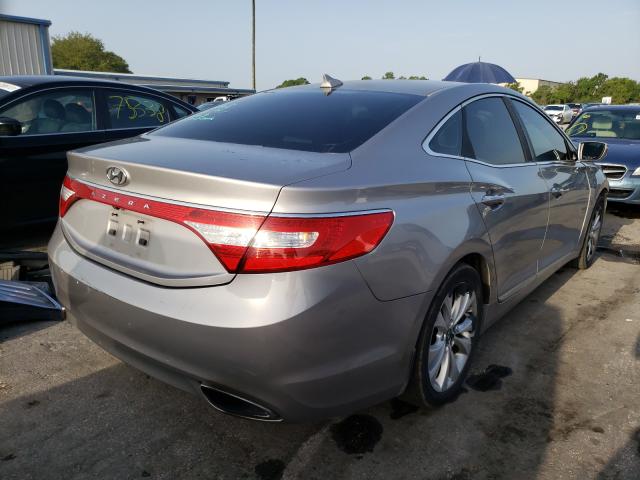 2012 HYUNDAI AZERA GLS KMHFG4JG9CA121936