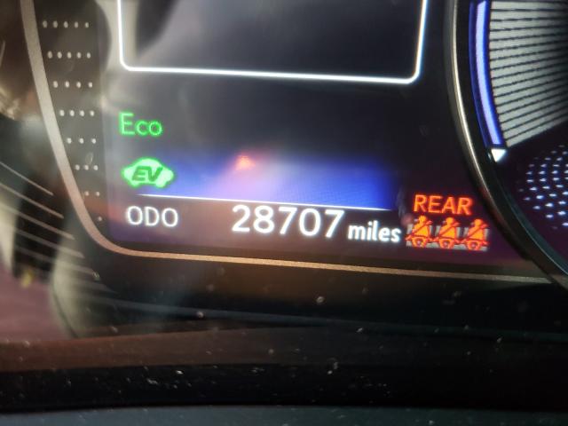 2019 LEXUS UX 250H JTHU9JBH2K2011202