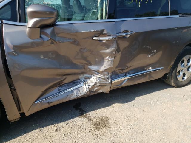 2018 CHRYSLER PACIFICA H 2C4RC1L75JR118470