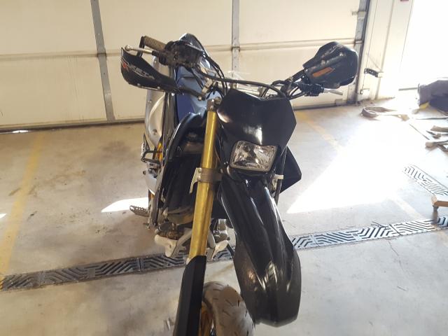 2018 YAMAHA WR250 R JYADG21E3JA010693