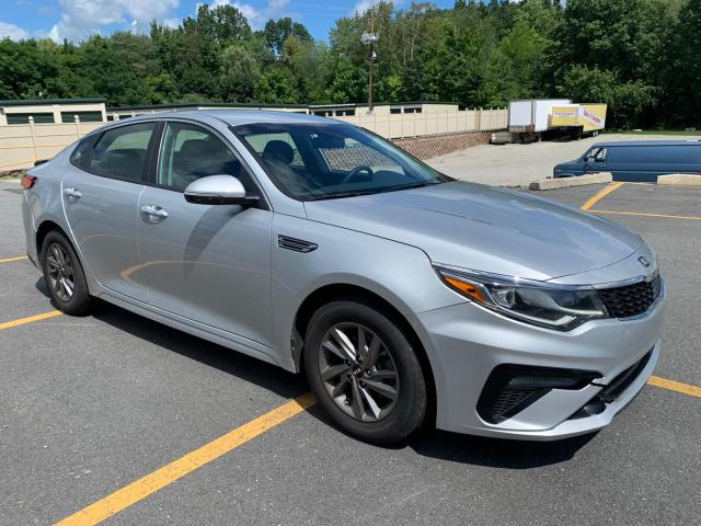 2020 KIA OPTIMA LX 5XXGT4L32LG403273