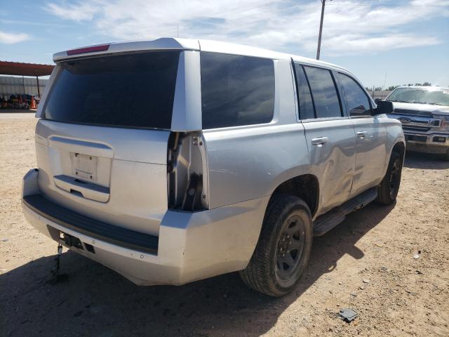 2017 CHEVROLET TAHOE POLI 1GNLCDEC3HR174898