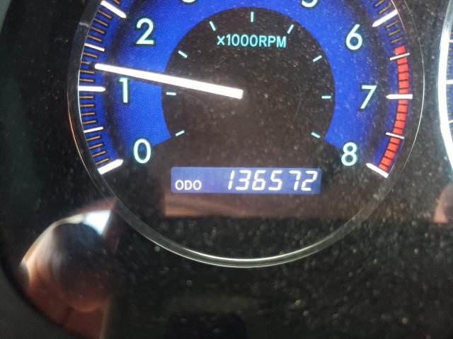 2010 TOYOTA SIENNA CE 5TDKK4CC9AS318066