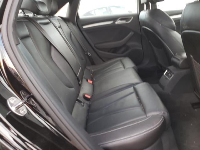 2016 AUDI S3 PREMIUM WAUB1GFF9G1118222