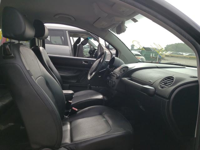 2010 VOLKSWAGEN NEW BEETLE 3VWPW3AG3AM011368