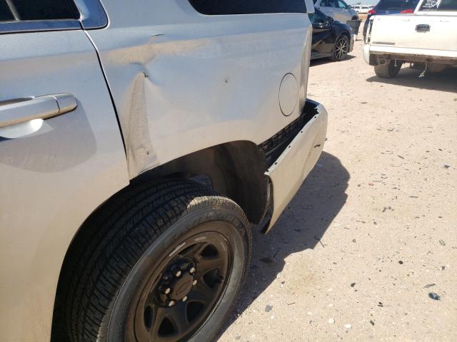 2017 CHEVROLET TAHOE POLI 1GNLCDEC3HR174898