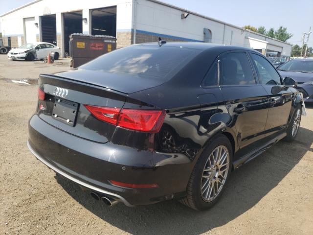 2016 AUDI S3 PREMIUM WAUB1GFF8G1057753