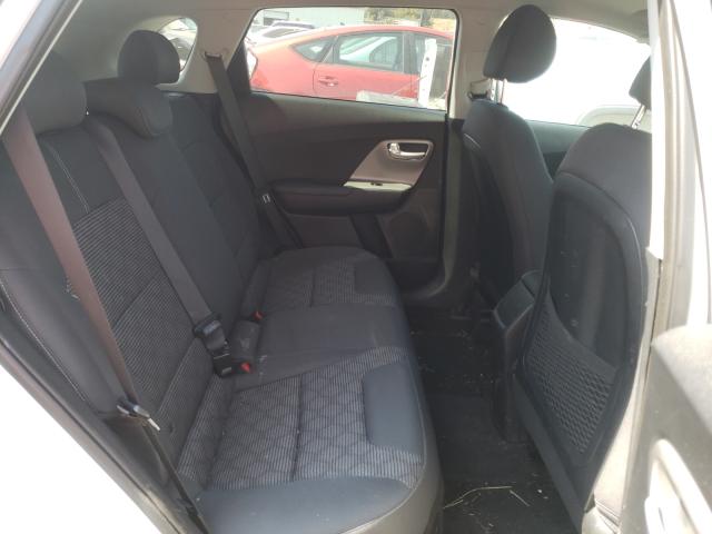 2020 KIA NIRO LX KNDCB3LC2L5368573
