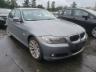 2011 BMW  3 SERIES