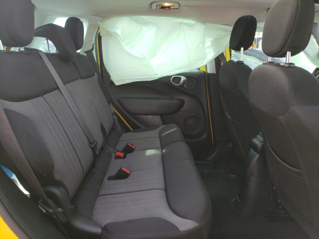 2015 FIAT 500L TREKK ZFBCFADH2FZ034174