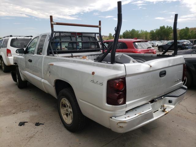 2011 DODGE DAKOTA ST 1D7RW2BKXBS661774