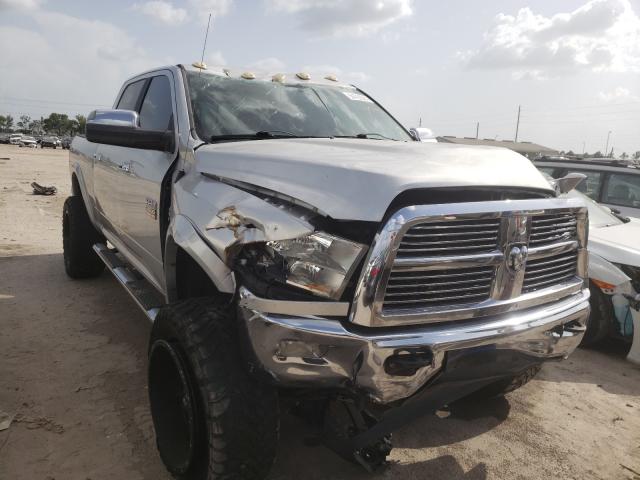 2012 DODGE RAM 2500 L 3C6UD5FL6CG305658