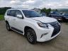 2017 LEXUS  GX