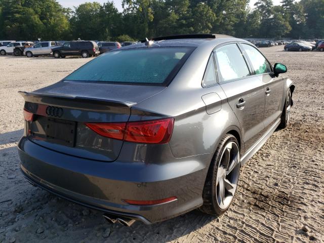 2015 AUDI S3 PREMIUM WAUBFGFFXF1044759