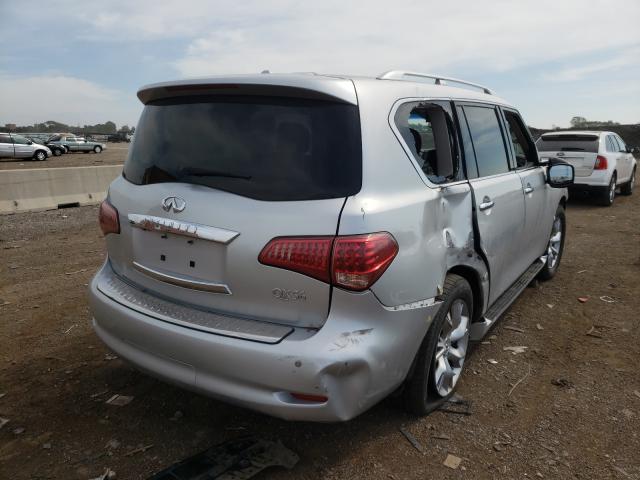 2012 INFINITI QX56 JN8AZ2NE0C9015225