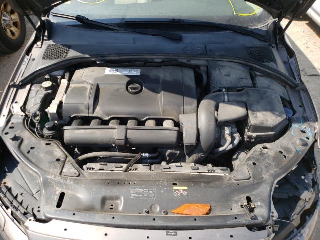2011 VOLVO XC70 3.2 YV4952BZ3B1099827