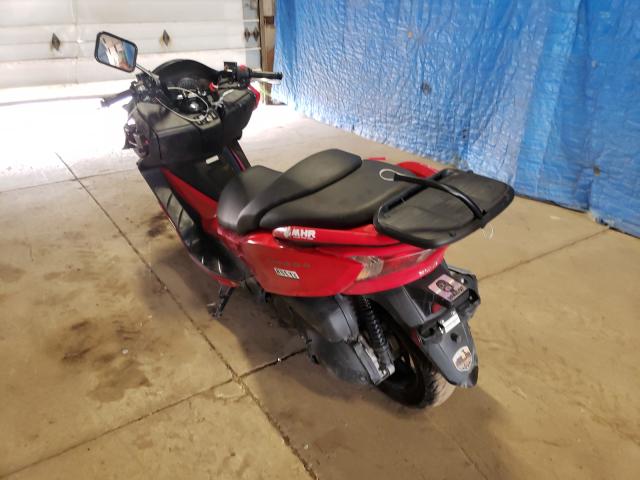 2015 HONDA NSS300 A MLHNF0419F5100243