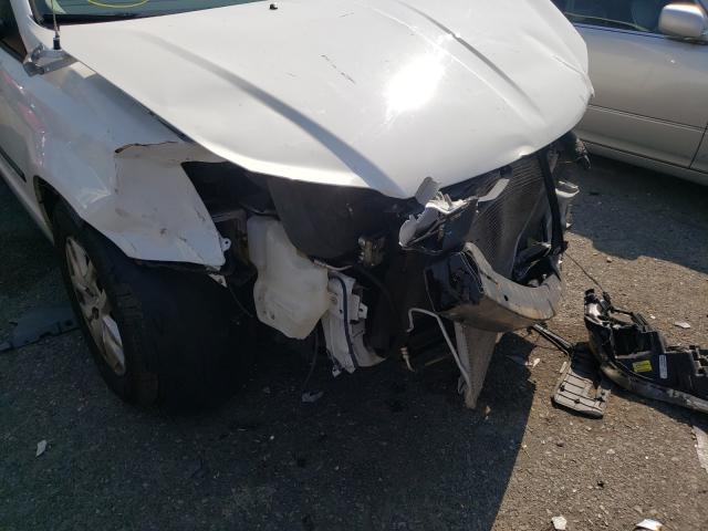 2015 RAM TRADESMAN 2C4JRGAG3FR581751