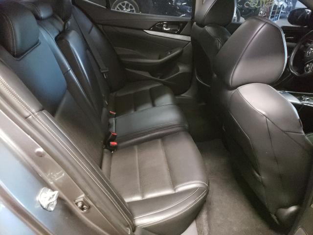 2016 NISSAN MAXIMA 1N4AA6AP0GC407072