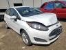 2019 FORD  FIESTA