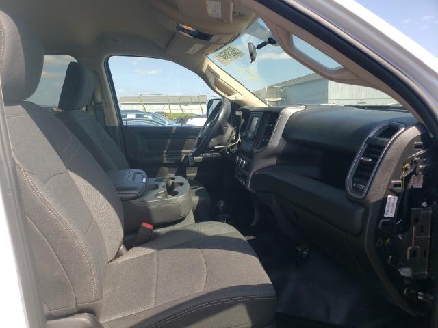 2020 RAM 3500 TRADE 3C63R3CL5LG263957