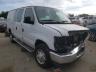 2014 FORD  ECONOLINE