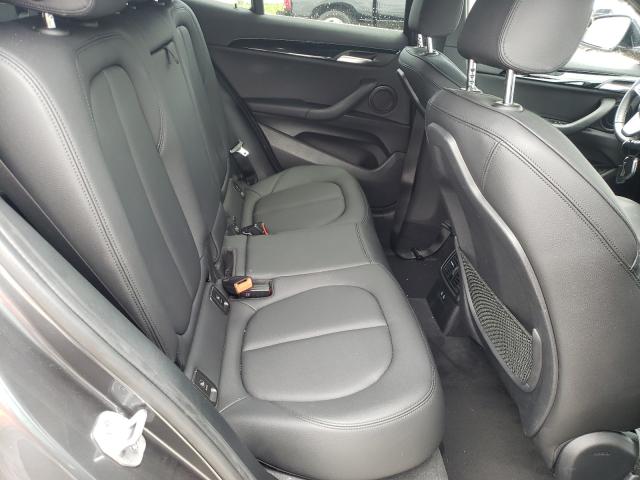 2020 BMW X2 SDRIVE2 WBXYH9C0XL5P27698