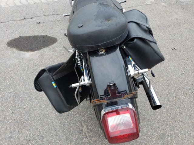 2001 HARLEY-DAVIDSON FXDL 1HD1GDV111Y323340