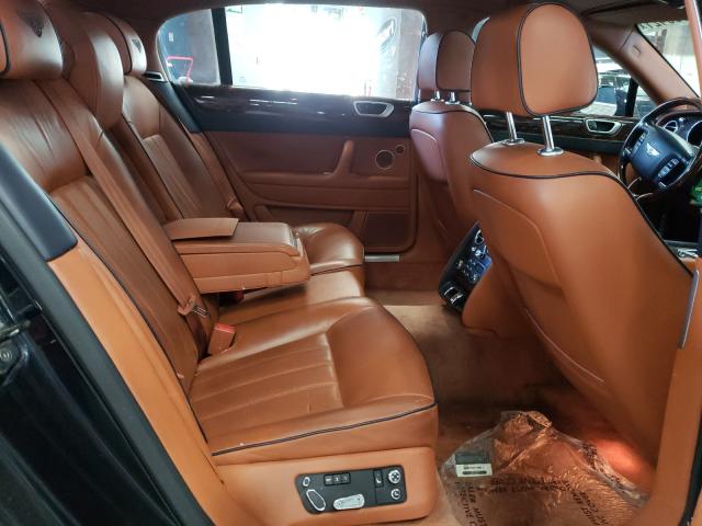 2012 BENTLEY CONTINENTA SCBBR9ZA7CC077288