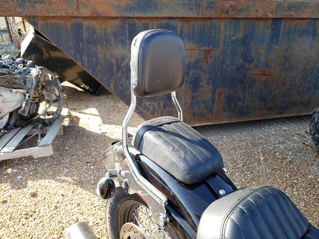 2020 HARLEY-DAVIDSON FXBB 1HD1YJJ14LB070781