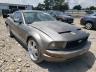 2005 FORD  MUSTANG