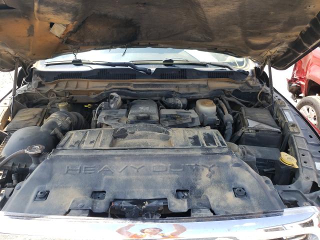 2012 DODGE RAM 3500 L 3C63DRNL4CG110310